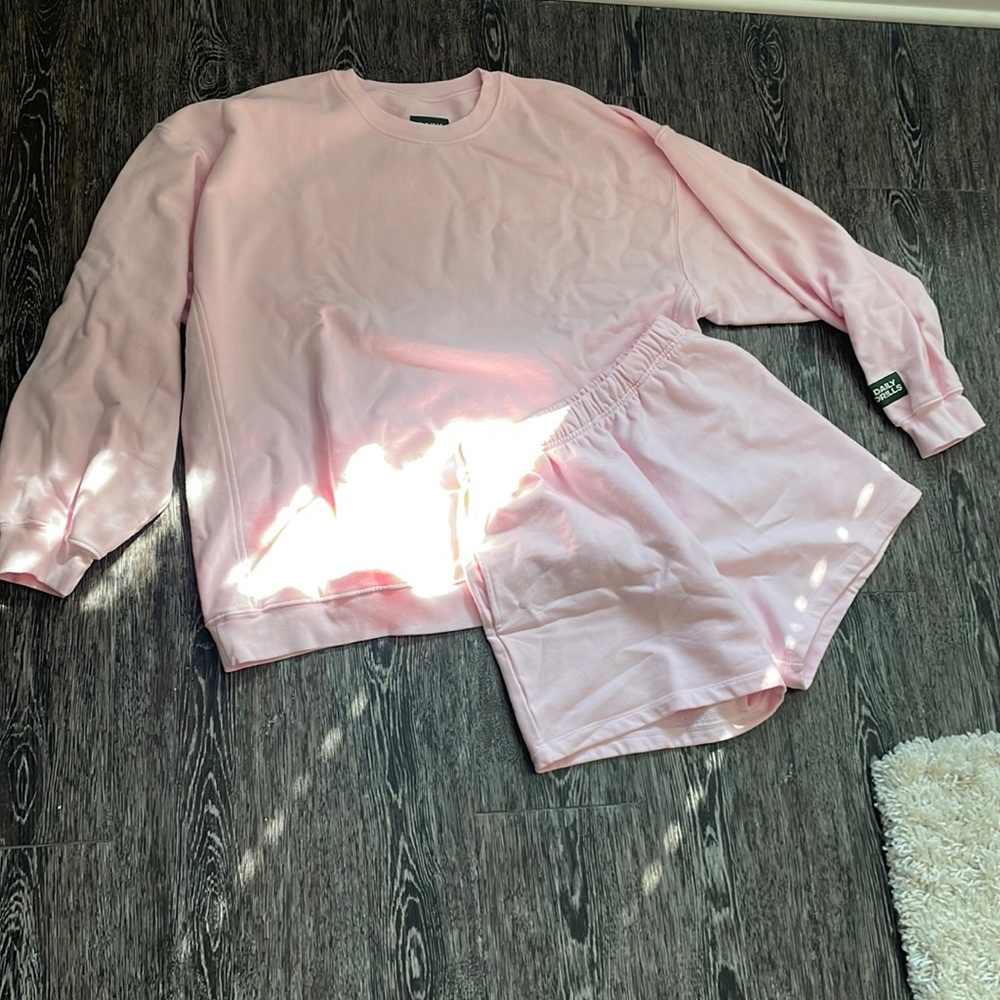 NEW Daily Drills Cupid Set